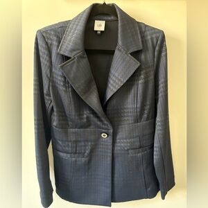 Cabi Checkout Blazer